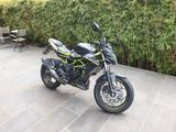 Kawasaki Z 125 Performance - Offers matching your search criteria