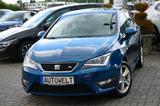 Seat Ibiza 1.4 TSI DSG FR - Seat Ibiza mit Benzin-Antrieb