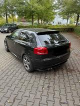 Audi a3 8p sline 2.0 - Audi A3 aus 2004: 2.0