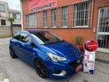 Opel Corsa 1.6 Turbo Coupé OPC - Opel Corsa: Coupe