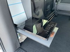 Pössl VANster *Bereit fürs Arbenteuer*Alltag*