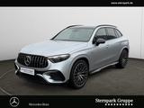 Mercedes-Benz GLC 63 SE Premium Plus +Distro+360°+21`+142TNP+ - silberne Mercedes-Benz GLC 63 AMG