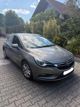 Opel Astra 1.4 DITurbo ecoFLEX Innovation 110kW S... - Opel Astra: Eco