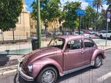Volkswagen Käfer - gebrauchte VW Käfer aus dem Jahr 1995