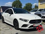 Mercedes-Benz A 220 d 4Matic AMG Pano Navi Kamera Apple CarPla - Mercedes A 220 Diesel Gebrauchtwagen