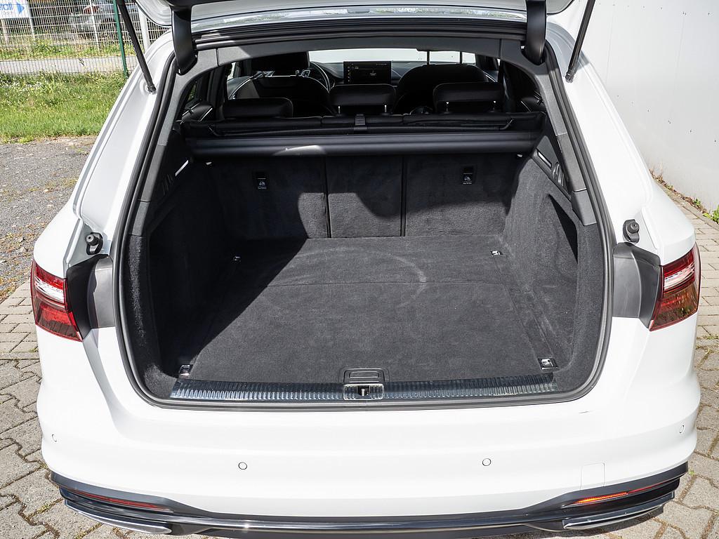 Audi A4 Avant 2.0 TFSI LED NAVI KLIMA, миниатюра 19