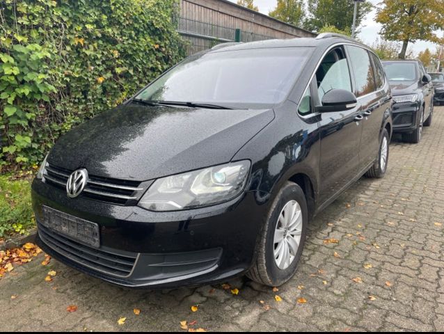 Volkswagen Sharan Comfortline BMT