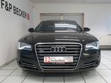Audi A8 3.0 TDI Quattro Luft Soft Kam Massage 4xSHZ - Audi A8 aus 2011: A8l