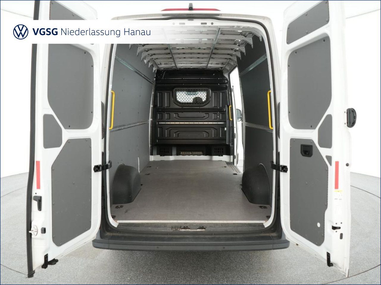 Volkswagen Crafter - Bild 13
