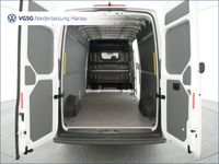 Volkswagen Crafter - Vorschau Bild 13