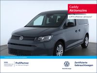 Volkswagen Caddy - Vorschau Bild 1