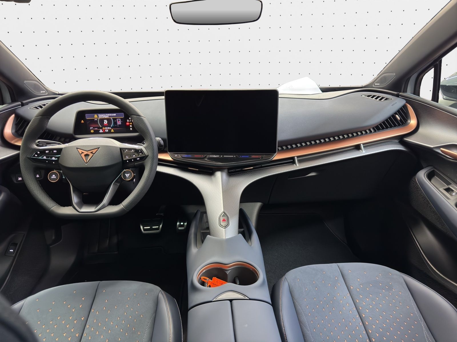 Cupra Tavascan - Bild 5