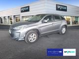 Citroën C4 Aircross HDi 115 Tendance - Citroën C4 Aircross aus 2014