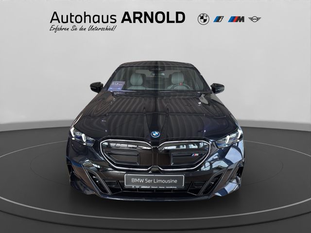 BMW i5 M60 xDrive Limousine Sportpaket Head-Up Komfo