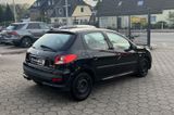 Peugeot 206 Plus Basis *Klima*Sitzheizung*Radio*5-Türer - Peugeot 206: Sitz