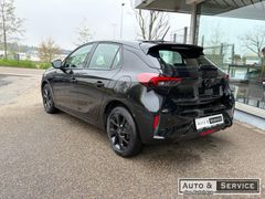 OPEL Corsa F GS-Line Facelift 1.2*MT*LED*CAM*Allwette
