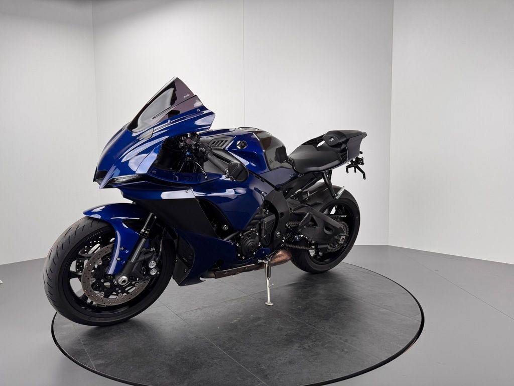 Fahrzeugabbildung Yamaha YZF-R1 *1.HAND *SERVICE NEU