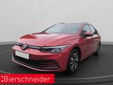 Volkswagen Golf Variant 8 2.0 TDI Move 5-J-GAR NAVI ACC - Volkswagen Golf: 5tdi