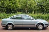 Volkswagen VW Passat Limousine Comfort Line (Typ: 3BG) - Volkswagen Passat: 3bg