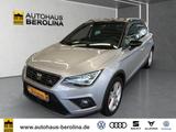 Seat Arona 1.5 TSI FR DSG *ACC*NAV*BEATS*Vision+*SHZ* - Seat Arona Gebrauchtwagen in Berlin