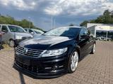 Volkswagen CC Basis 4Motion*R-LINE*8xBereift - Volkswagen CC: R Line