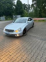 Mercedes-Benz Mercedes w219 320 cdi - Mercedes-Benz 320: Cdi
