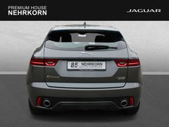 Fahrzeugabbildung Jaguar E-Pace P200 AWD Aut. R-Dynamic