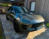 Porsche Macan GTS 360 PS Sport Chrono Bose Leder Kamera - Porsche: Gt3s