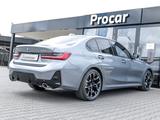 BMW 330i xDrive M Sport ACC 360°KAM RFK NAVI LED LM - BMW 330: Scheckheftgepflegt, Limousine