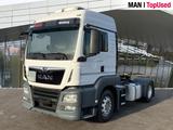 MAN TGS 18.430 4X2 BLS-TS, Intarder, ADR EXIII - MAN Hamburg