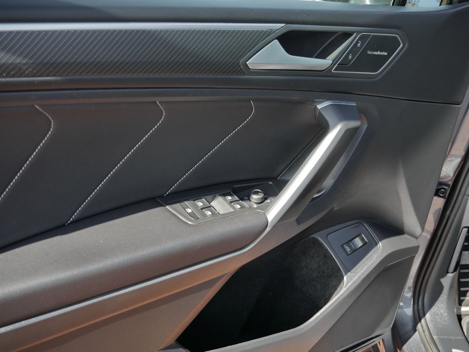 Volkswagen Tiguan Allspace - Bild 21
