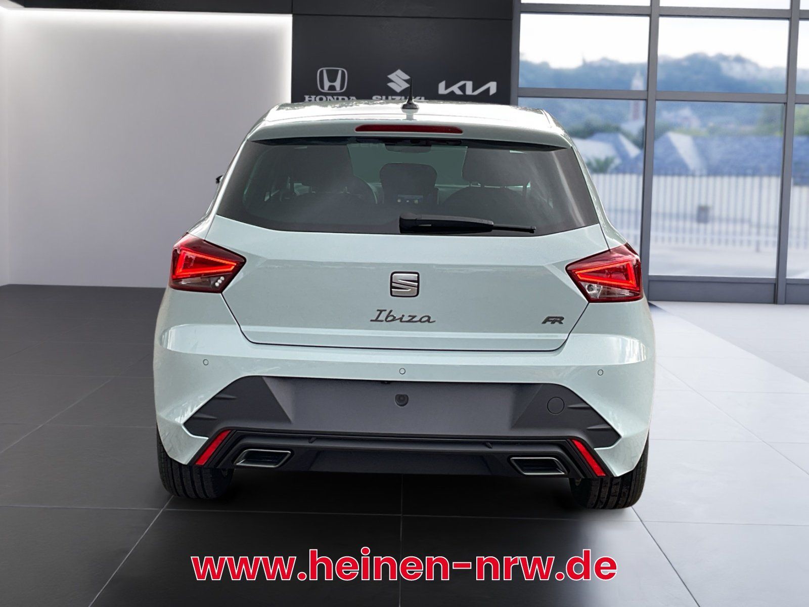 Seat Ibiza - Bild 5