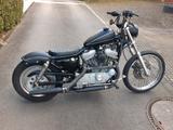 Harley-Davidson Sportster  - HARLEY-DAVIDSON 1999 SPORTSTER