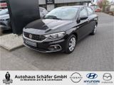 Fiat Tipo Lounge Navi El. Heckklappe DAB SHZ Rückfahr - Fiat Tipo: Limousine