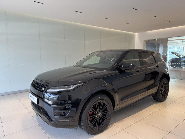 LAND ROVER Range Rover Evoque D200 Dyn. HSE TECHNOLOGIE LED