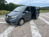 Vorschaubild Mercedes-Benz V 250 Edition 4x4 Allrad Luxus Kombi