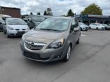 Opel Meriva B Innovation Automatik wenig Kilometer - Opel Meriva mit Diesel-Antrieb