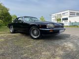 Jaguar XJSC - Jaguar XJSC von privat