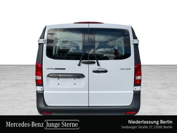 Mercedes Vito - 5