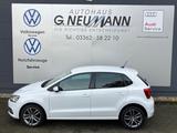 Volkswagen Polo 1.2 Comfortline BMT/KLIMA LED NAVI ALU - Volkswagen Polo: Comfortline