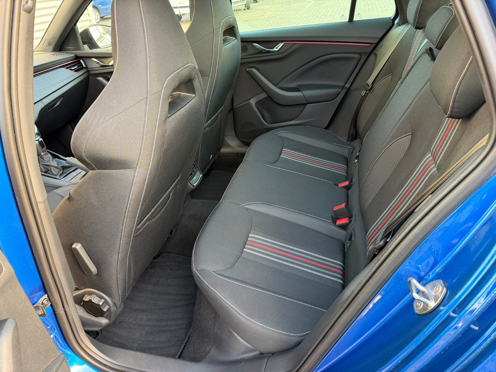 Fahrzeugabbildung SKODA Kamiq Monte Carlo