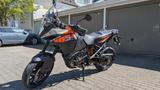 KTM 1050 Adventure - KTM 1050 ADVENTURE