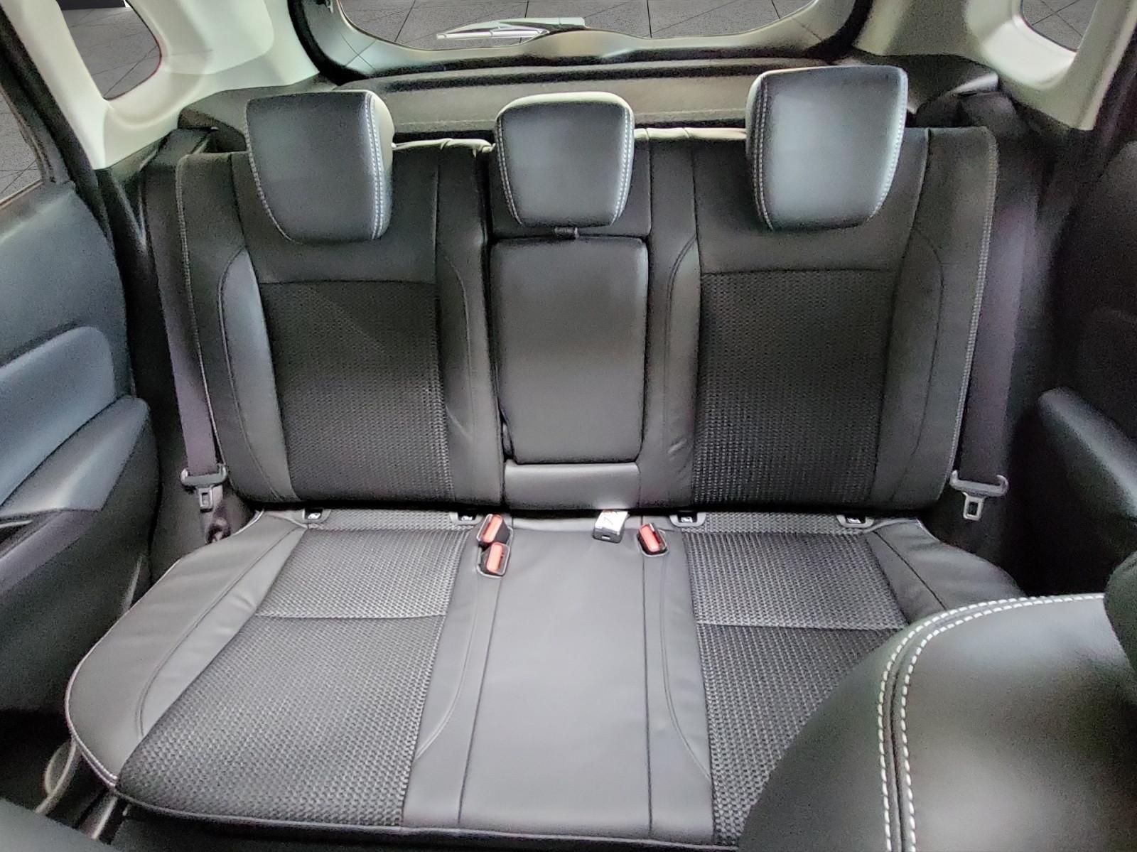 Suzuki S-Cross 1.4 Comfort+ Hybrid ALLGRIP AT