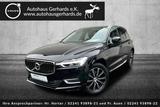 Volvo XC60 Plug-In-Hybrid T8 AWD Recharge Inscription,