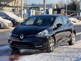 Renault Clio IV Limited - Renault Clio Gebrauchtwagen in Stuttgart
