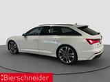 Audi S6 Av TDI qu 21 AHK HD-MATRIX PANO STHZ - gebrauchte Audi S6 aus dem Jahr 2024