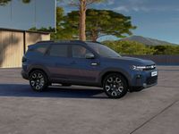 Dacia Bigster - Vorschau Bild 20