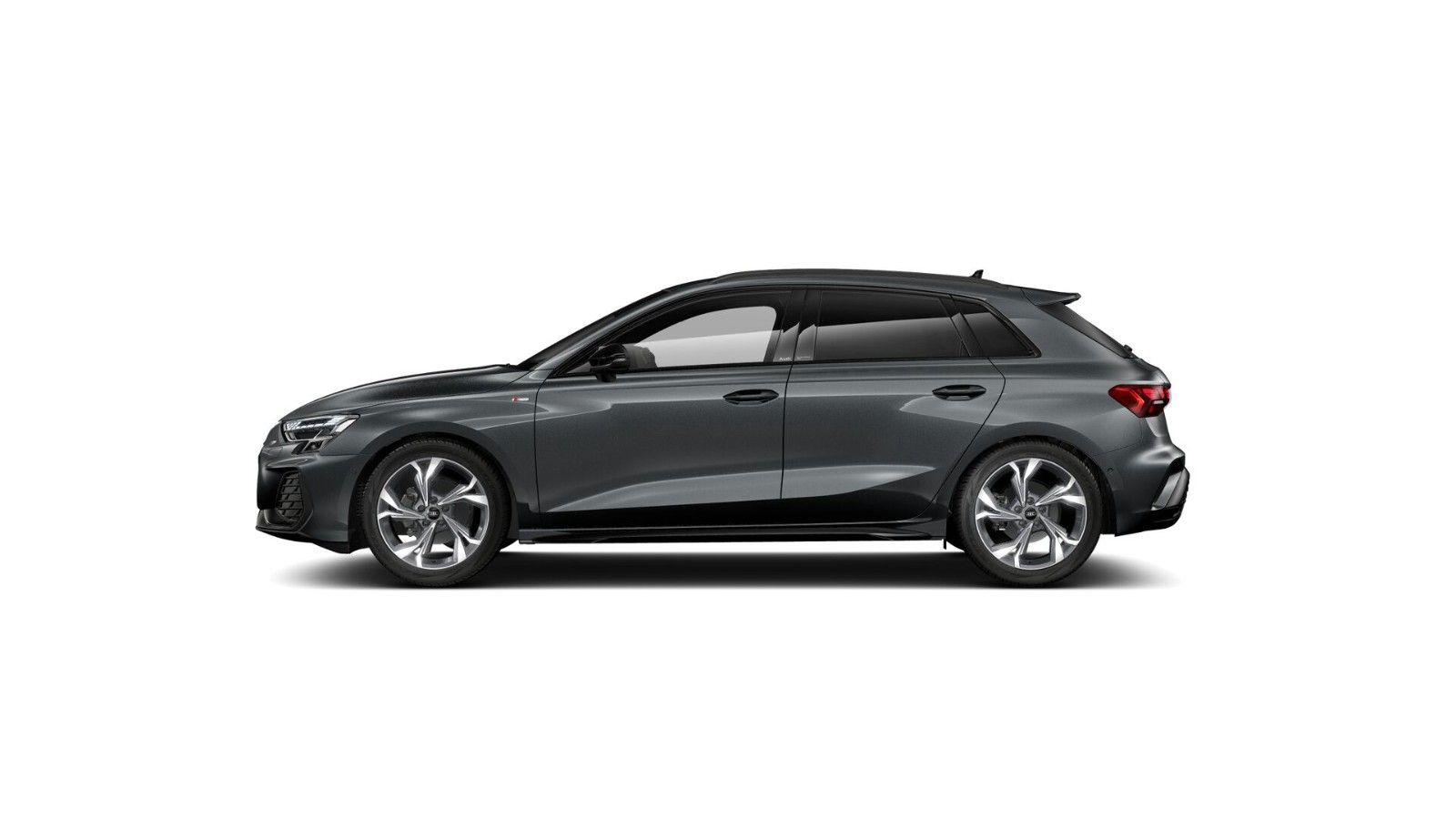 Audi A3 - Bild 5