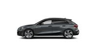 Audi A3 - Vorschau Bild 5