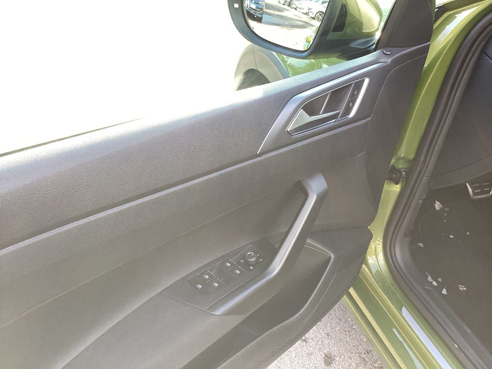 Volkswagen Taigo - Bild 14